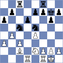 Bolivar Baron - Diaz Fernandez (Asturias, 1995)