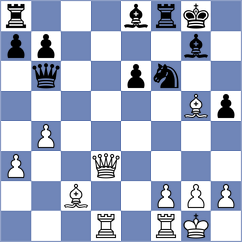 Alonso - Zahedifar (chess.com INT, 2025)