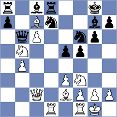 Spraggett - Oliveira (Matosinhos, 1996)
