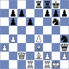 Pettersson - Valenta (Ceska Trebova, 2006)