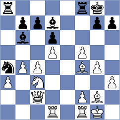 Volkov - Haraguchi (chess.com INT, 2024)