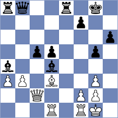 Krause - Crocker (Krakow POL, 2024)