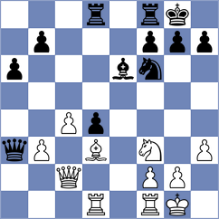 Rennhack - Foerster (Gladenbach, 2011)