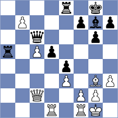 Korchmar - Replay (Chess.com INT, 2020)