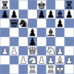 Lee - Taichman (chess.com INT, 2024)