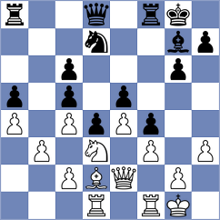 Janchev - Stoyanov (Teteven, 2011)