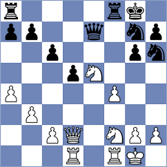 Carlsten - Agzamov (Katerini, 2014)