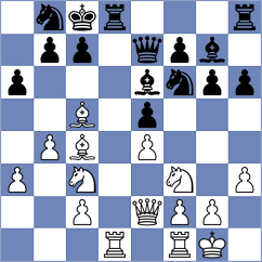 Tran - Jaquet (Bad Homburg, 2009)