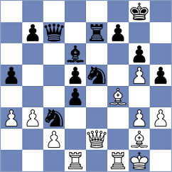 Gharamian - Ivanchuk (Cap d'Agde, 2010)