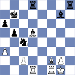 Ibadov - Golubka (chess.com INT, 2023)
