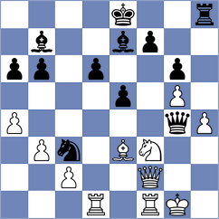 Anakok - Silva Lucena (chess.com INT, 2025)