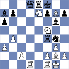 Teterev - Muniz (chess.com INT, 2025)