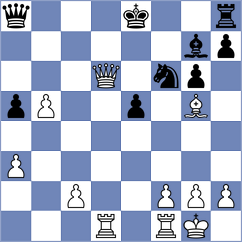 Amann - Aqib Javaid Butt (Belgrade SRB, 2021)