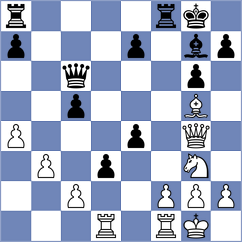 Benoit - Benmesbah (Europe Echecs INT, 2021)