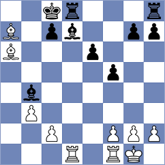 Libuda - Stoehr (Playchess.com INT, 2020)