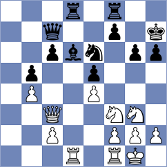 Severinov - Kuzmin (Novosibirsk, 2009)