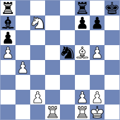 Chasin - Lopez Nunez (San Vicente ESP, 2025)