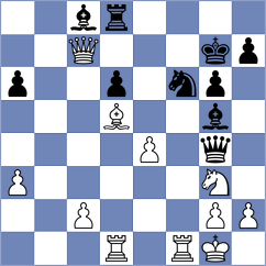 Godoy - Apigo (Lichess.org INT, 2021)