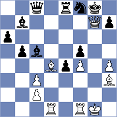 Balabayeva - Flores (Chess.com INT, 2020)