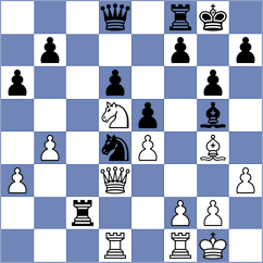 Lintchevski - Tregubov (Chess.com INT, 2018)