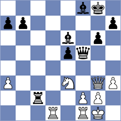 Xu - Tiarks (chess.com INT, 2024)