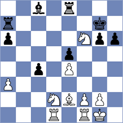 Fisher - Milicevic (Belgrade SRB, 2024)