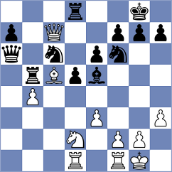Garcia Punzano - Torres Maiquez (Barcelona, 2013)