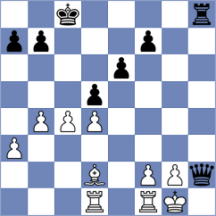 Esteras Sanz - Lucas Navas (Sant Boi, 1997)