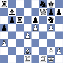 Williams - Buscar (chess.com INT, 2025)