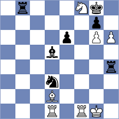 Godoy - Lopez (Villa Ballester, 1992)