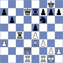 Dimey Gabert - Saya (Europe Echecs INT, 2020)