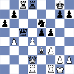 Rodriguez Rincon - Strikovic (Seville, 2001)