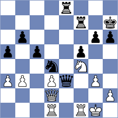 Lai - Lai (chess.com INT, 2024)