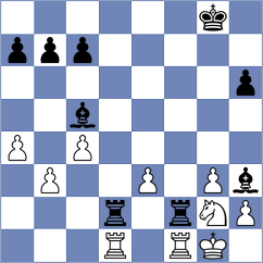 Musaev - Mamedyarov (Baku, 2001)