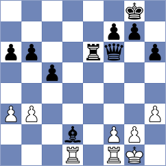 Aguirre Vallejo - Zambrano Ferrin (Chess.com INT, 2020)