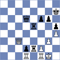 Stojanovski - Mekhitarian (chess.com INT, 2025)