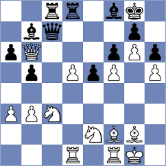 Sek - Andrade (chess.com INT, 2025)