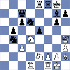 Delaney - Bologan (London ENG, 2025)