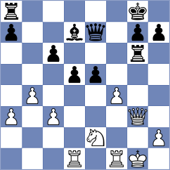 Pylvinen - Beck Andersen (Alta, 2002)