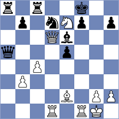 Mekhitarian - Brancaleoni (chess.com INT, 2025)