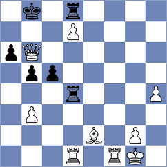 Brown - Colonetti (chess.com INT, 2023)