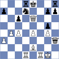 Zeman - Monpeurt (chess.com INT, 2025)