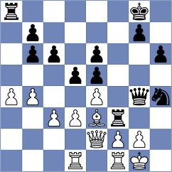 Bolashakov - Kalogeris (chess.com INT, 2025)