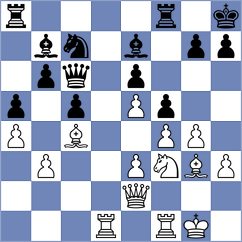 Sernecki - Aishwin (Wroclaw POL, 2024)