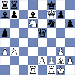 Girsh - Viana (chess.com INT, 2024)