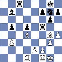 Lazavik - Leitgeb (chess.com INT, 2025)