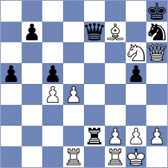 Martin Fernandez - De Linares Florido (Malaga, 2002)