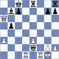 Tong - Rostovtsev (Hong Kong HKG, 2024)