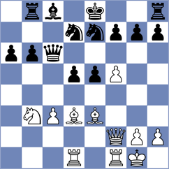 Pozdeev - Ryabukhin (chess.com INT, 2025)