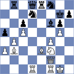 Nguyen Hong Anh - Sze-To (Melbourne AUS, 2025)